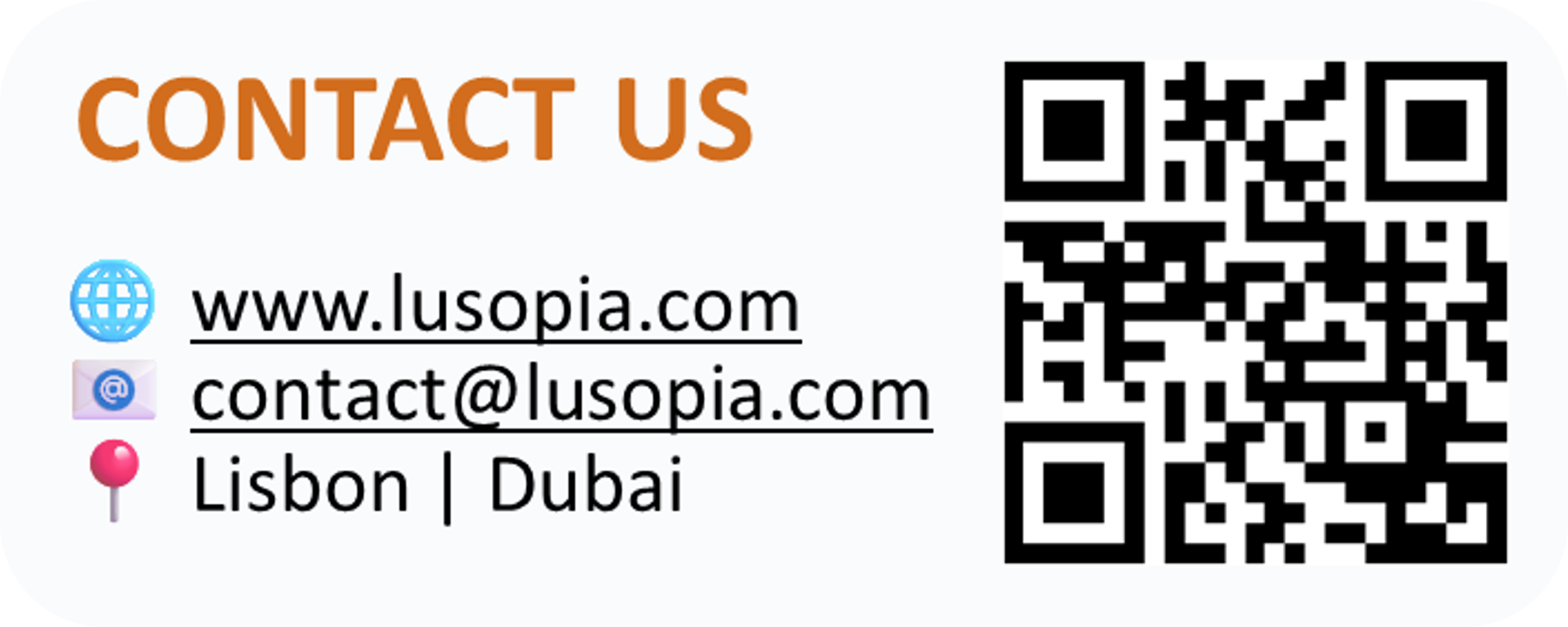 Contact Us
