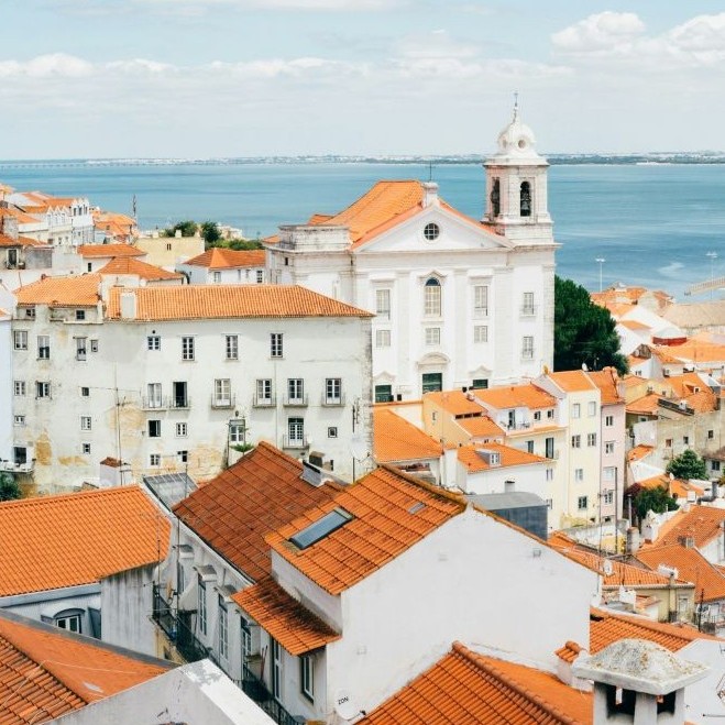 Why Portugal for a Golden Visa