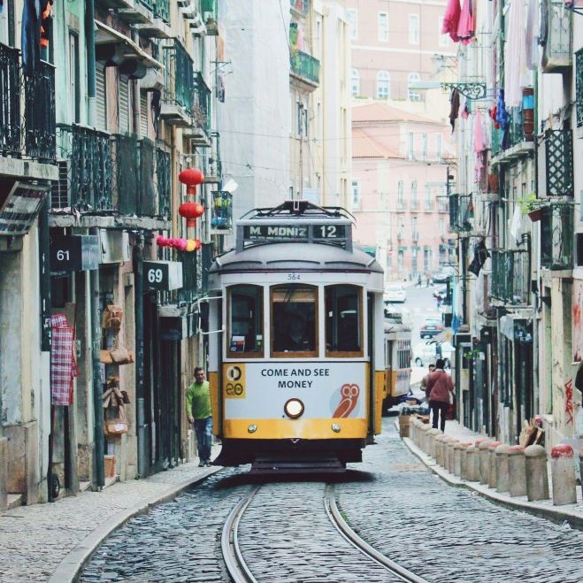 What is the Portuguese Golden Visa